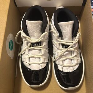 Jordan 11 Retro (TD)